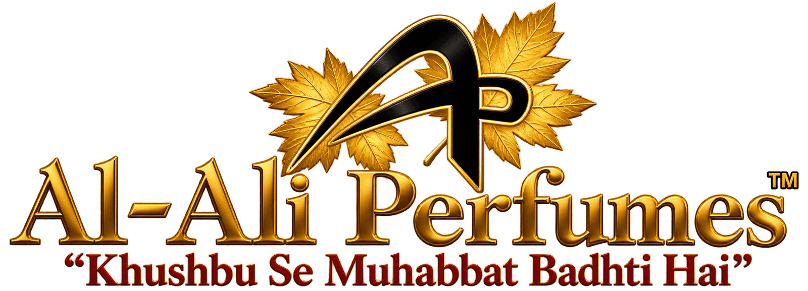 Al-Ali Perfumes