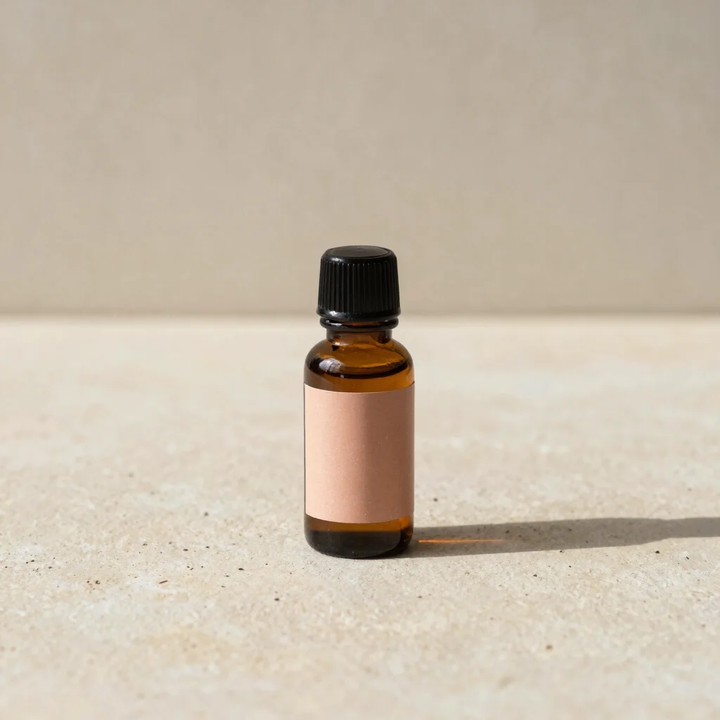 Saffron Rose Attar