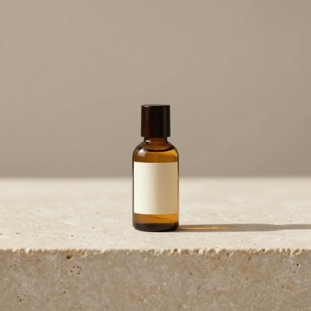 Musk Sandal Oil