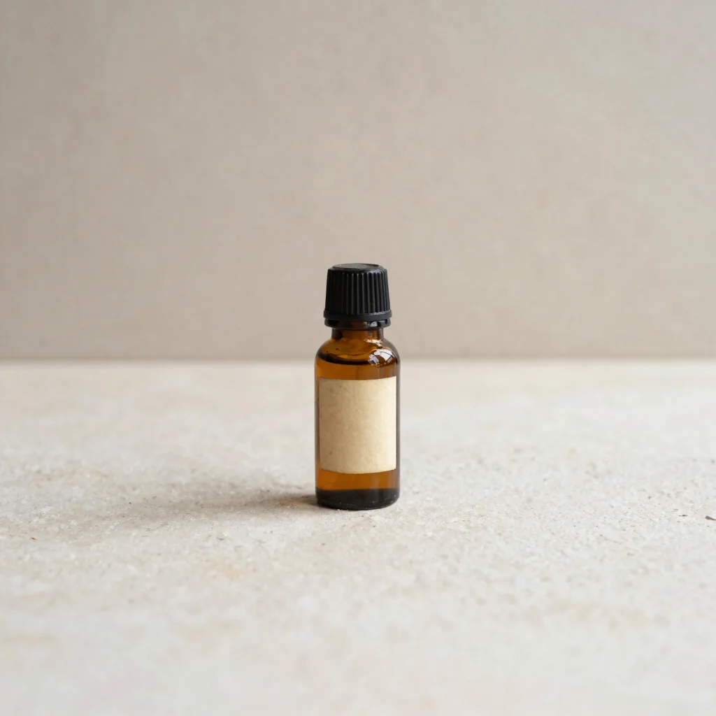 White Musk Attar