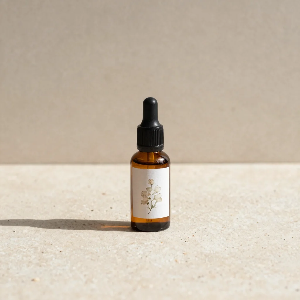 Jasmine Oud Oil